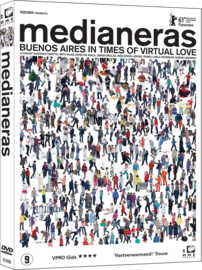Medianeras (DVD)