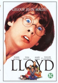 Lloyd (DVD)