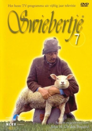 Swiebertje - 7 (DVD)