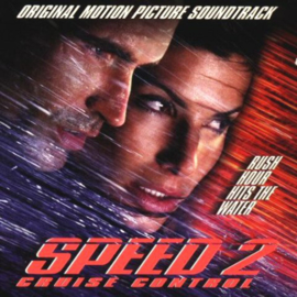 OST - Speed 2 (0205052/29)