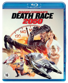 Death race 2050