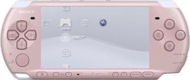 Sony PSP Slim & Lite 3000 Blossom Pink