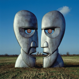 Pink floyd - Division bell (2-LP)