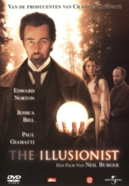 Illusionist