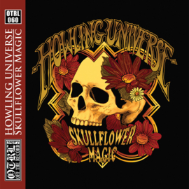 Howling universe - Skullflower magic (CD)