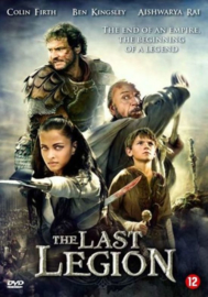 Last legion (DVD)