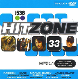 Hitzone 33 (0204866/32)