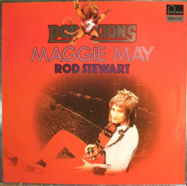 Rod Stewart - Maggie May (Poplions)