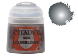 Citadel Base Leadbelcher (21-28)