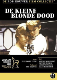 Kleine blonde dood (DVD)