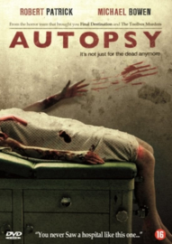 Autopsy