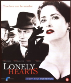 Lonely hearts (Blu-ray)