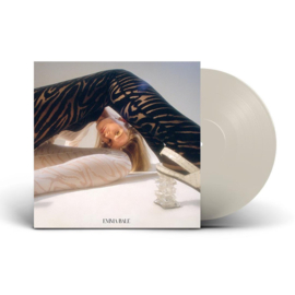 Emma Bale - Retrospect (Limited edition White vinyl)