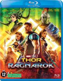 Thor: Ragnarok (Blu-ray)