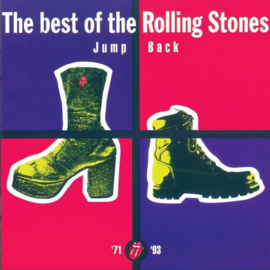 Rolling Stones - Jump back: the best of the ... (CD)