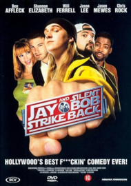 Jay and silent Bob strike back