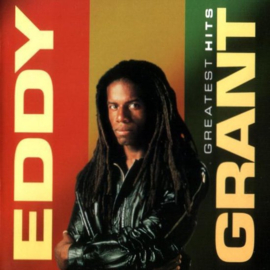 Eddy Grant - Greatest hits (CD)