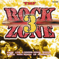 TMF Rockzone 3 (0205049/w)