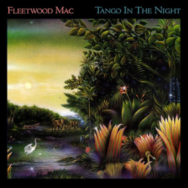 Fleetwood Mac - Tango in the night (CD)