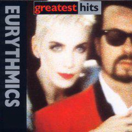 Eurythmics - Greatest hits