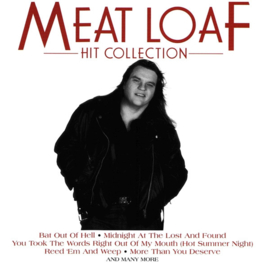 Meat Loaf - Hit collection (CD)