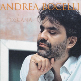 Andrea Bocelli - Cieli di Toscana (+ Bonus track)