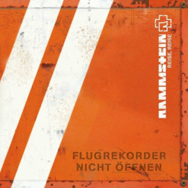 Rammstein - Reise, reise (Limited Edition)