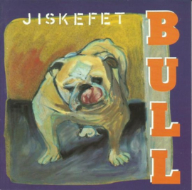 Jiskefet - Bull  (0205048/w)