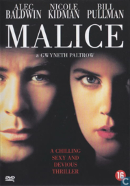 Malice (DVD)