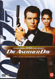 James Bond - Die another day (2-DVD)