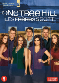 One Tree Hill - 8e seizoen
