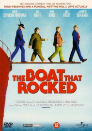 Boat that rocked (DVD)