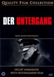 Untergang (Der untergang) (DVD)
