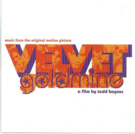 OST - Velvet goldmine (CD)