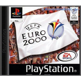 UEFA EURO 2000