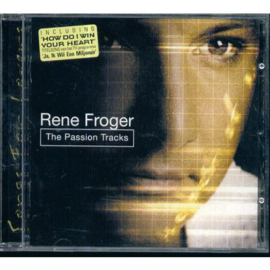 Rene Froger - The Passion tracks