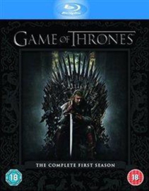 Game of thrones - 1e seizoen (Limited edition) (IMPORT)