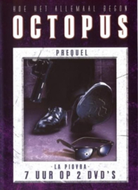 Octopus - Prequel (2DVD)