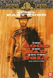 Good the bad and the ugly