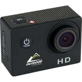 720P High Definition Action Camera (Mission Impossible edition)