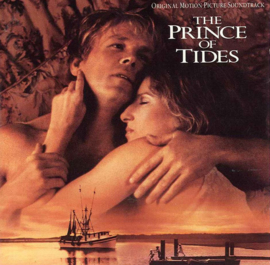 OST - Prince of tides (0205052/47)  (James Newton Howard)