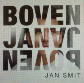 Jan Smit - Boven Jan (CD)