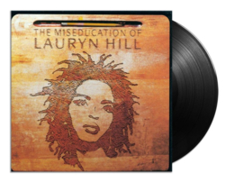 Lauryn Hill - The miseducation of Lauryn Hill (2-LP)
