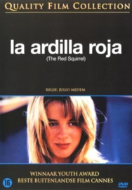 Ardilla roja (DVD)