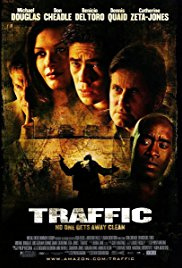 Traffic (DVD)