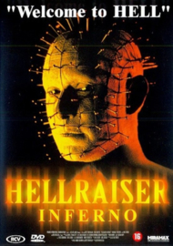 Hellraiser inferno