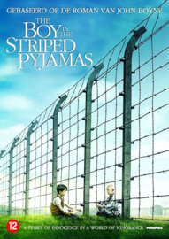 Boy in the striped pyjamas (DVD)