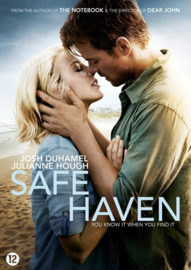 Safe Haven (DVD)