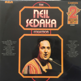 Neil Sedaka - Collection (0406089/109)