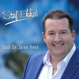 Stef Ekkel - Door de jaren heen (LP)